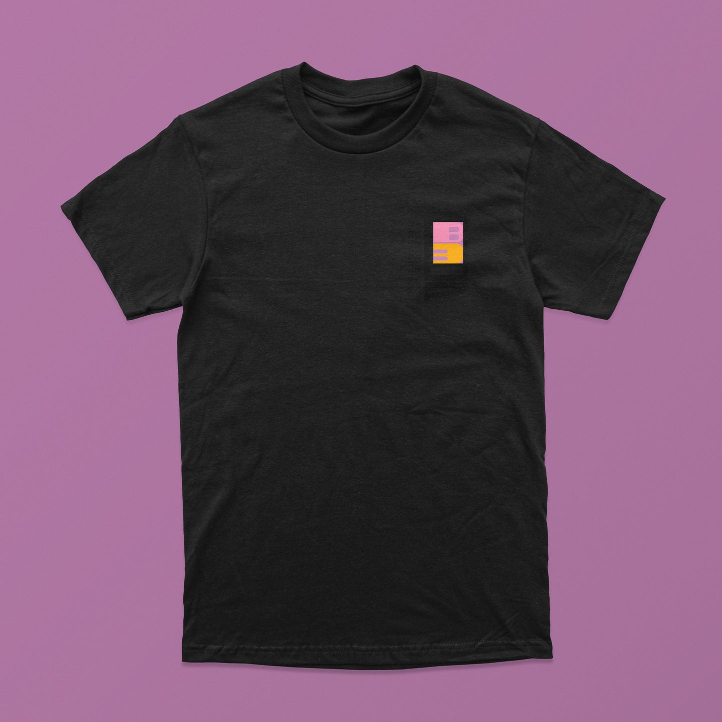 BEN'S BEST BLNZ Get There Slower Full Color T-Shirt