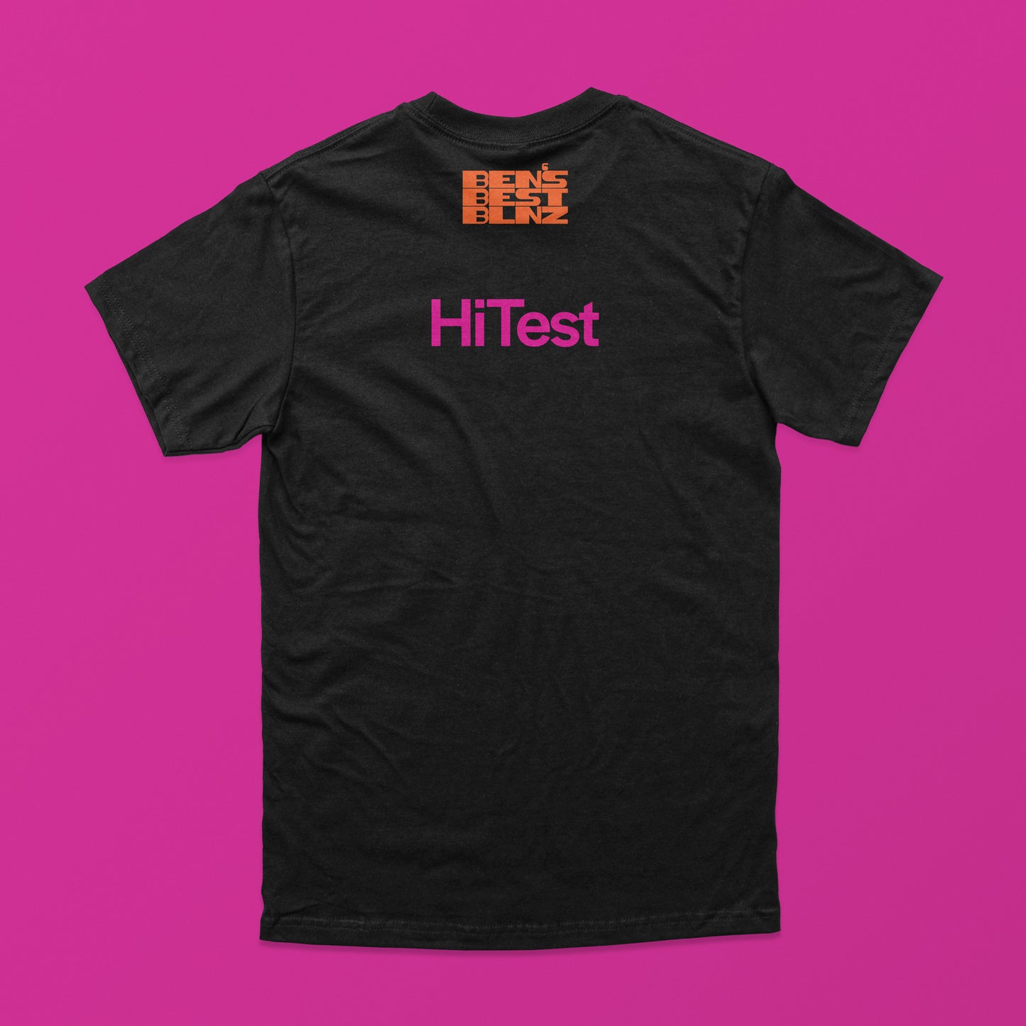 HiTest T-Shirt