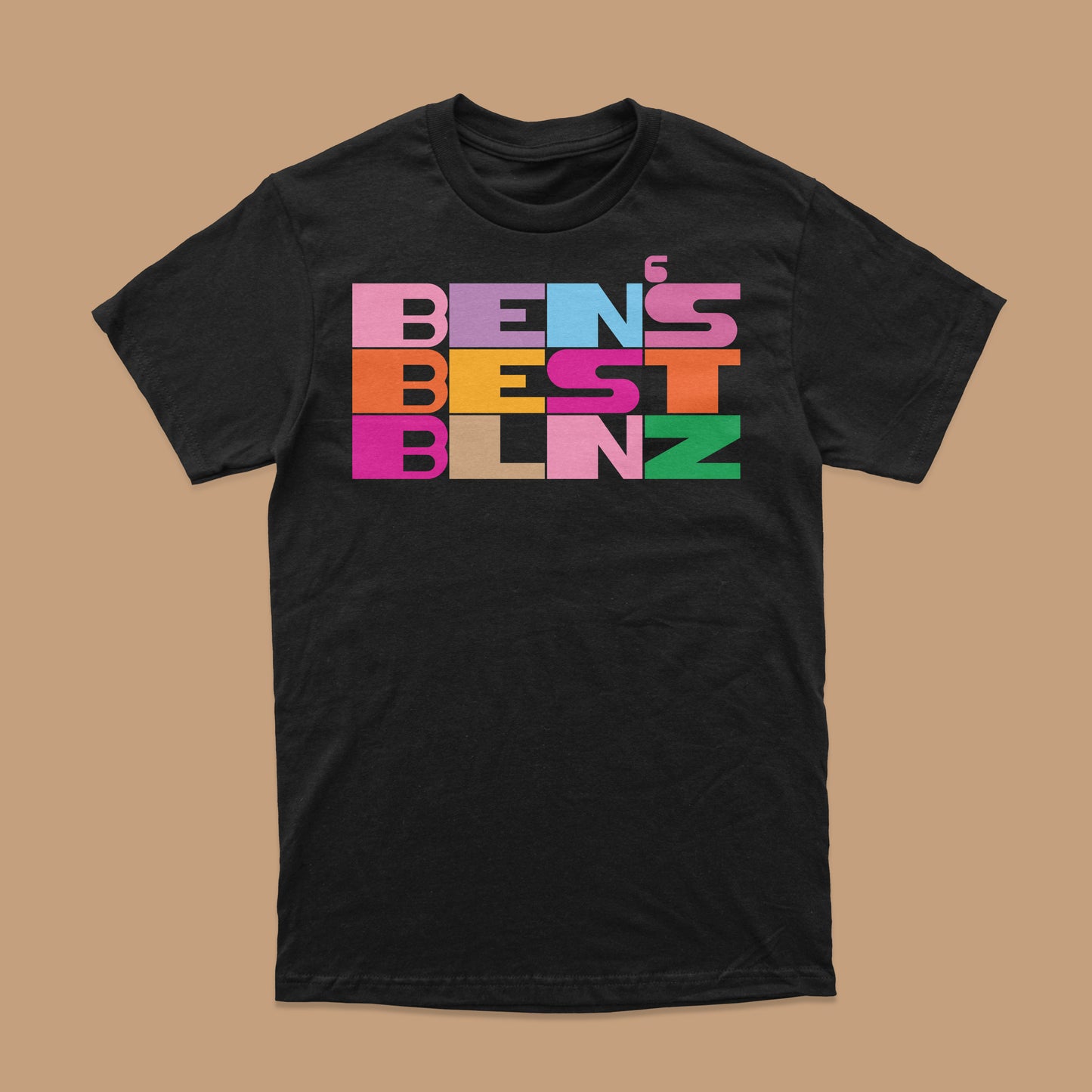 BEN'S BEST BLNZ T-Shirt