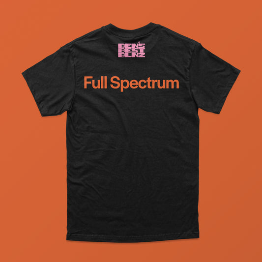 Full Spectrum T-Shirt