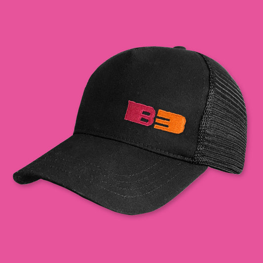 B3 Trucker Hat